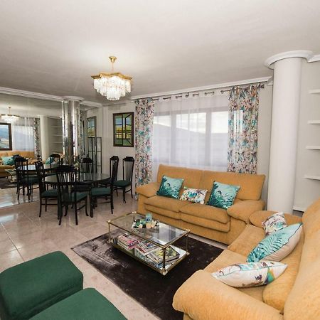 Vut Los Recuerdos De Sandra Apartment เอลวาร์โก เด อาวีลา ภายนอก รูปภาพ