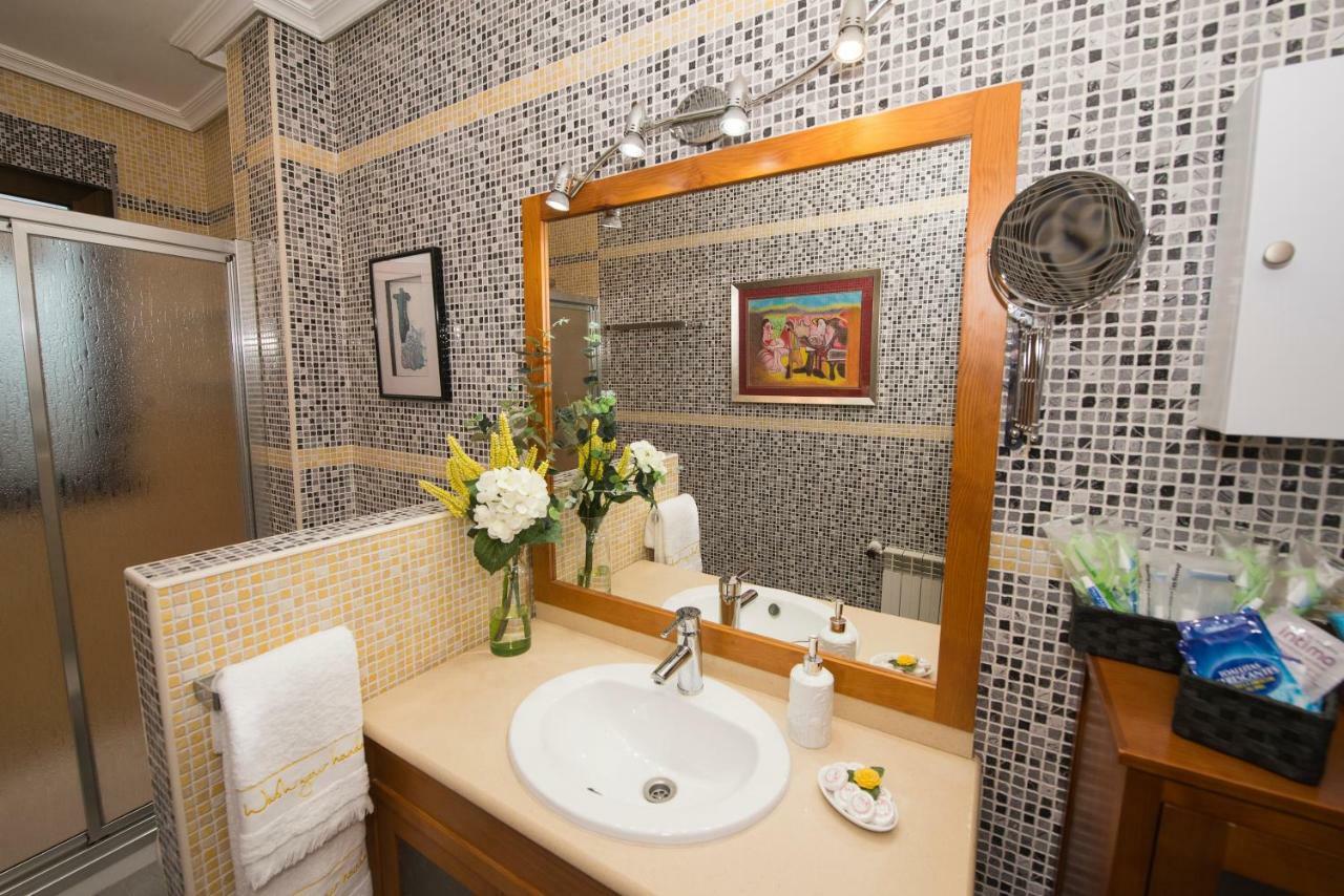 Vut Los Recuerdos De Sandra Apartment เอลวาร์โก เด อาวีลา ภายนอก รูปภาพ