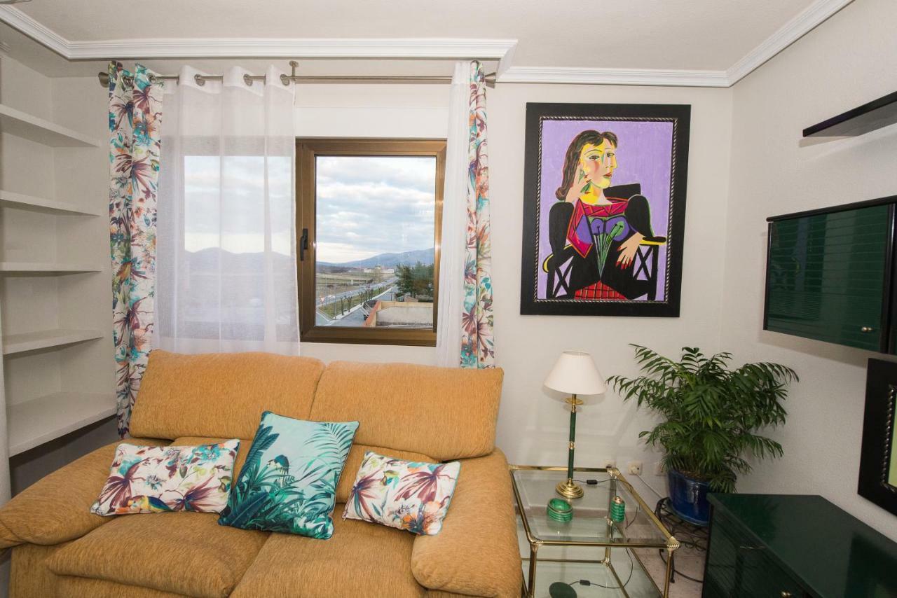 Vut Los Recuerdos De Sandra Apartment เอลวาร์โก เด อาวีลา ภายนอก รูปภาพ